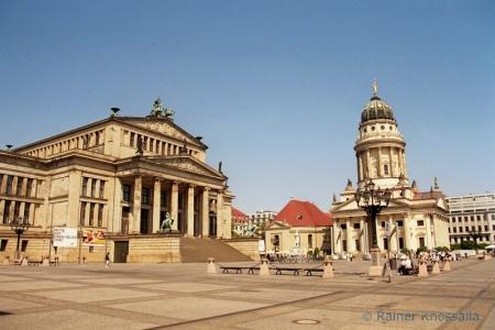 Rainer Knossalla_id-concept_2_Gendarmenmarkt