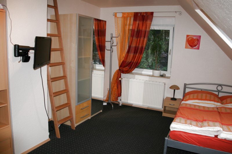 Gstezimmer 1